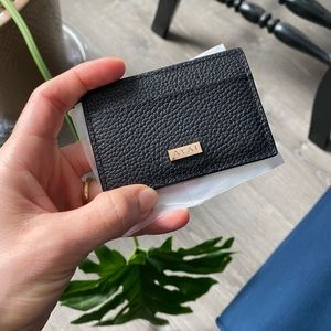 Are You Am I card case